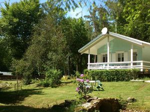 Ferienhaus für 4 Personen (43 m&sup2;) in CHAMPEAU-EN-MORVAN