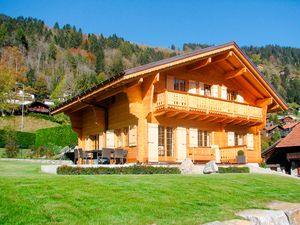 Ferienhaus für 11 Personen (180 m&sup2;) in Champéry