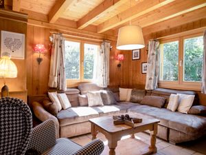 Ferienhaus für 8 Personen (140 m²) in Champex