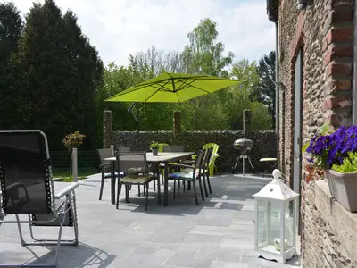 TerraceBalcony