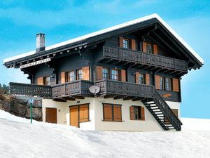 Ferienhaus für 8 Personen (140 m²) in Champoussin