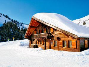 Ferienhaus für 12 Personen (180 m²) in Champoussin