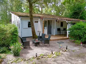 Ferienhaus für 4 Personen (40 m²) in Champs-Romain
