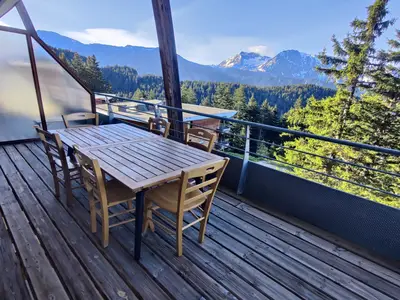 TerraceBalcony