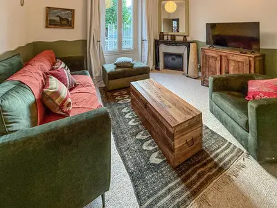 living-room
