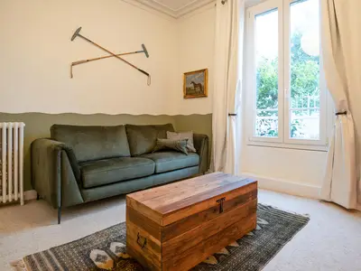 living-room