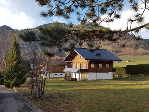 Ferienhaus für 4 Personen (90 m&sup2;) in Charmey