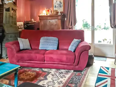 living-room