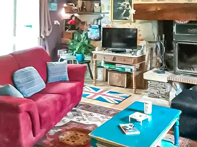 living-room