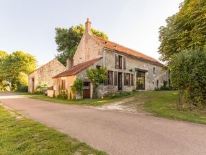 Ferienhaus für 4 Personen (123 m&sup2;) in CHASNAY