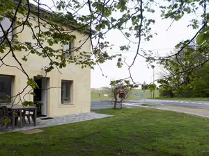 Ferienhaus für 3 Personen (19 m²) in Chassepierre