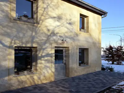 ExteriorWinter