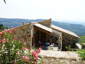 Ferienhaus für 4 Personen (65 m²) in Chassiers