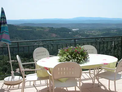 TerraceBalcony