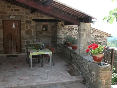 TerraceBalcony