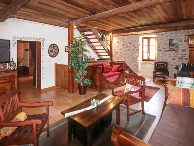 living-room