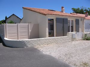 Ferienhaus für 5 Personen (75 m²) in Château-dʼOlonne