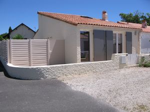 Ferienhaus für 5 Personen (75 m&sup2;) in Château-dʼOlonne