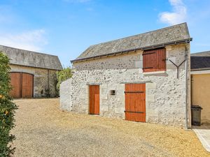 Ferienhaus für 4 Personen (70 m²) in Château-la-Vallière