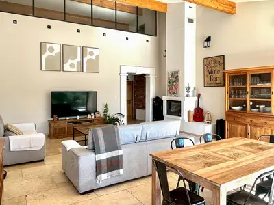 living-room
