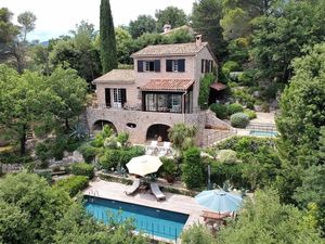 Ferienhaus für 6 Personen (150 m&sup2;) in Châteauneuf Grasse