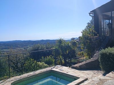 Ferienhaus für 6 Personen (180 m²) in Châteauneuf Grasse 9/10