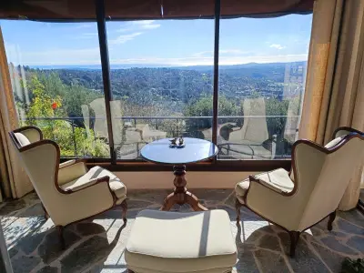 Ferienhaus für 6 Personen (180 m²) in Châteauneuf-Grasse 2/10