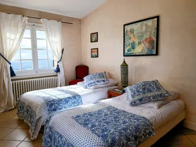 Ferienhaus für 6 Personen (180 m²) in Châteauneuf-Grasse 3/10