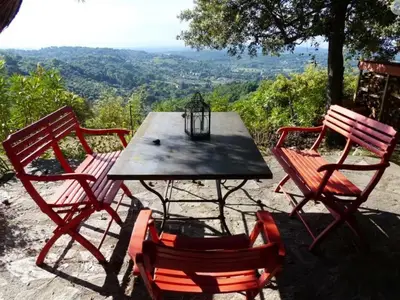 Ferienhaus für 6 Personen (180 m²) in Châteauneuf-Grasse 4/10