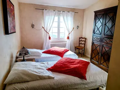 Ferienhaus für 6 Personen (180 m²) in Châteauneuf-Grasse 5/10