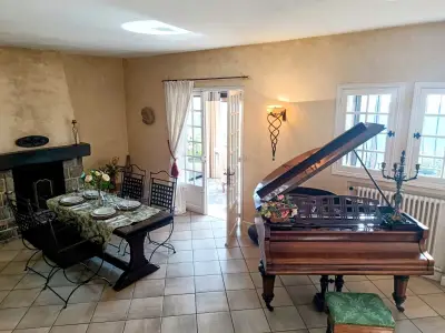 Ferienhaus für 6 Personen (180 m²) in Châteauneuf-Grasse 6/10
