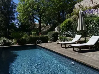 Ferienhaus für 6 Personen (180 m²) in Châteauneuf-Grasse 7/10