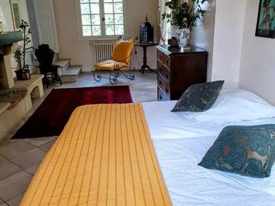 Ferienhaus für 6 Personen (180 m²) in Châteauneuf-Grasse 8/10