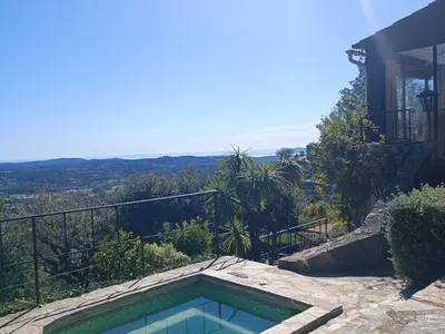 Ferienhaus für 6 Personen (180 m²) in Châteauneuf-Grasse 9/10