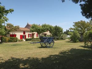 Ferienhaus für 5 Personen (90 m²) in Châteaurenard