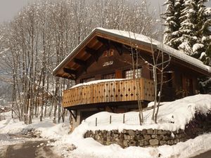 Ferienhaus für 8 Personen (80 m&sup2;) in Châtel