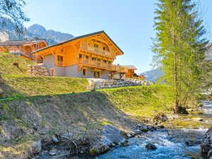 Ferienhaus für 20 Personen (190 m&sup2;) in Châtel