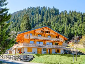 Ferienhaus für 14 Personen (150 m²) in Châtel