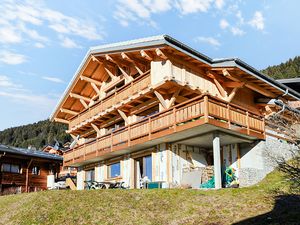 Ferienhaus für 15 Personen (160 m&sup2;) in Châtel