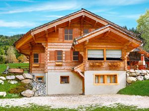 Ferienhaus für 15 Personen (120 m&sup2;) in Châtel