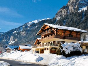 Ferienhaus für 17 Personen (320 m²) in Châtel