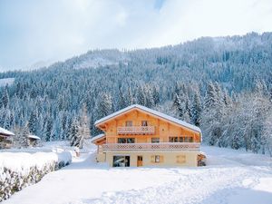 Ferienhaus für 11 Personen (170 m&sup2;) in Châtel