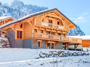 Ferienhaus für 20 Personen (190 m&sup2;) in Châtel