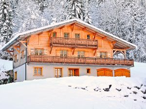 Ferienhaus für 15 Personen (280 m&sup2;) in Châtel