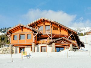 Ferienhaus für 13 Personen (240 m&sup2;) in Châtel