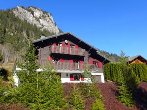 Ferienhaus für 9 Personen (250 m&sup2;) in Châtel