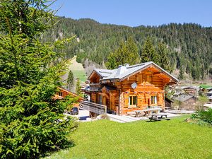 Ferienhaus für 10 Personen (100 m&sup2;) in Châtel