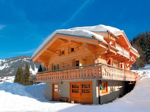 Ferienhaus für 10 Personen (100 m&sup2;) in Châtel