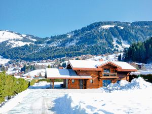 Ferienhaus für 14 Personen (200 m&sup2;) in Châtel