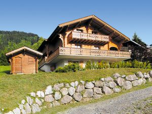 Ferienhaus für 14 Personen (180 m&sup2;) in Châtel